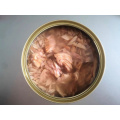 185g Canned Tuna In Soybean Oil In Bulk